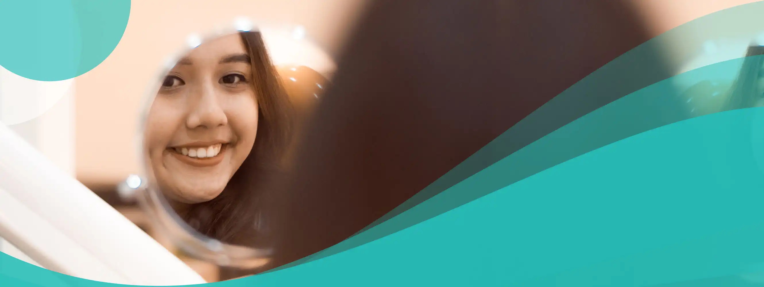 Wong and Sim Dental Banner 3